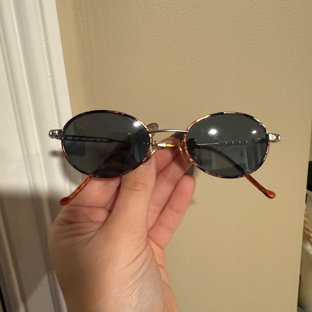 Vintage Raybans